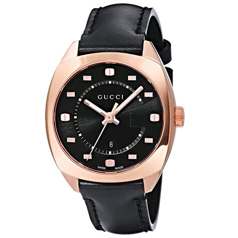 gucci quartz watch womens|auth gucci ladies quartz watch.